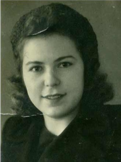 Семилетова Мария Николаевна