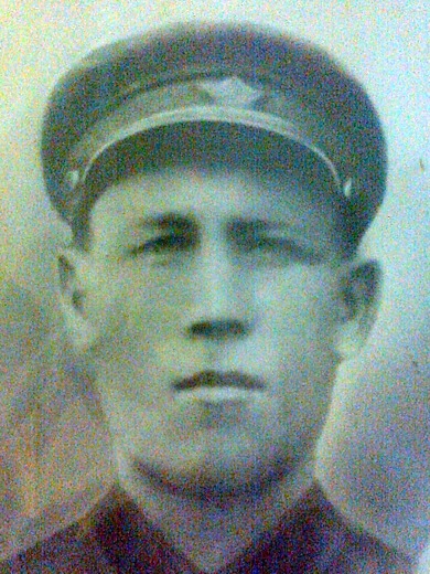 Вторкин Алексей Егорович