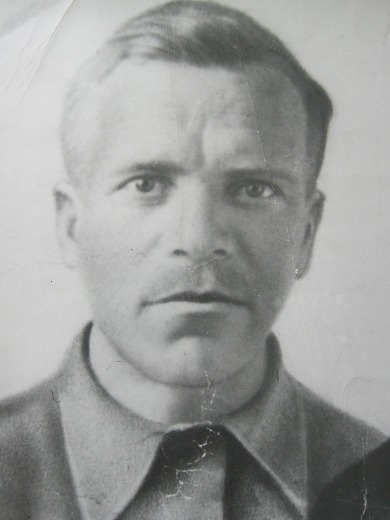 Кудинов Павел Петрович