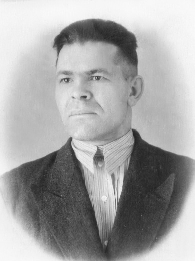 Винокуров Николай Васильевич