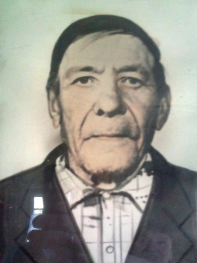 Пустельников Максим Егорович