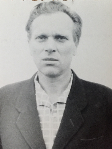 Батищев Василий Васильевич