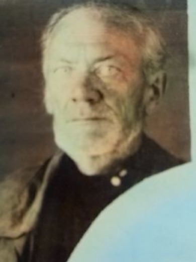 Яшкин Павел Иванович