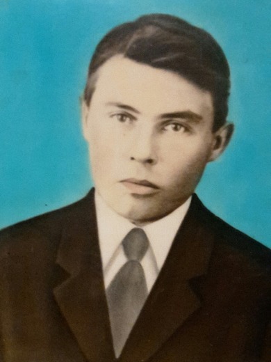 Пичугов Севастьян Дмитриевич