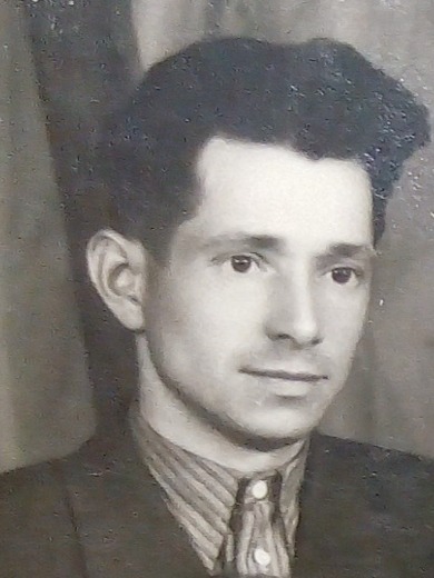 Кондратьев Валентин Павлович