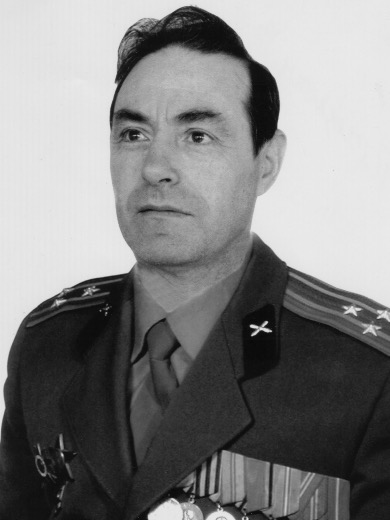Плацман Владимир Львович