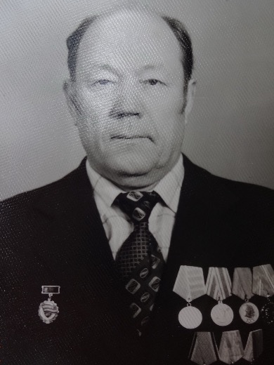 Булавинцев Александр Александрович