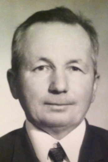 Поваляев Николай Михайлович