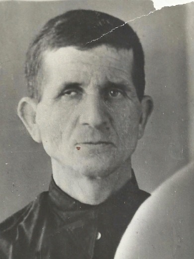Ремешин Федор Иванович
