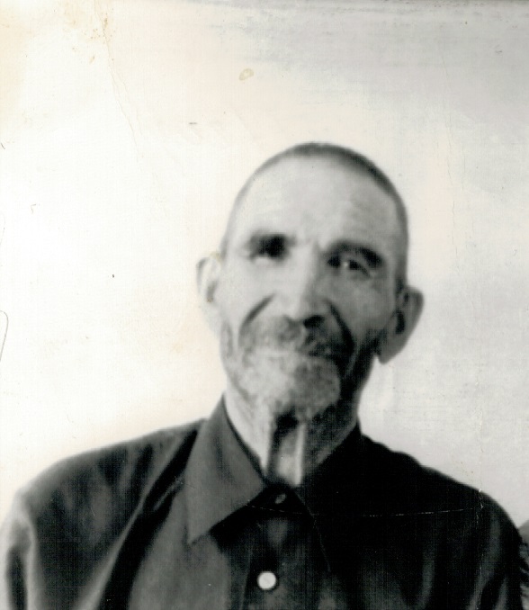 Рахматуллин Гафият Гатиятович