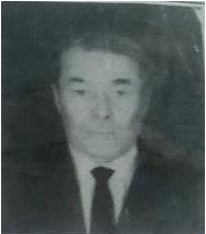 Лазовский Георгий Алексеевич