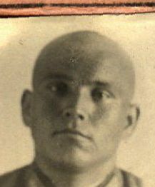 Казин Алексей Михайлович
