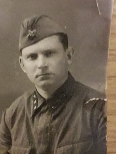 Иванов Дмитрий Васильевич