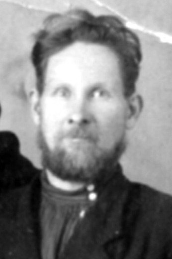 Пастухов Иван Афанасьевич