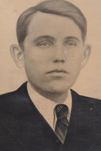 Скрябин Григорий Яковлевич