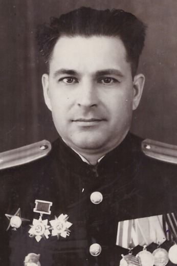 Черевичко Владимир Иванович