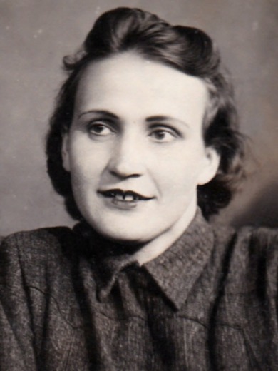 Аветисян (Ерофалова) Галина Александровна