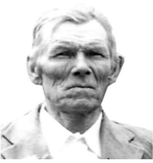 Ковязин Павел Егорович
