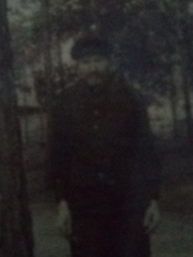 Балыбин Матвей Трофимович