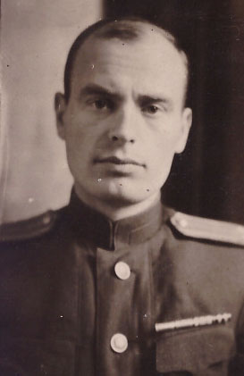 Кириллов Александр Александрович