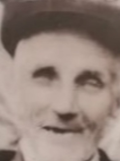 Власов Иннокентий Еремеевич