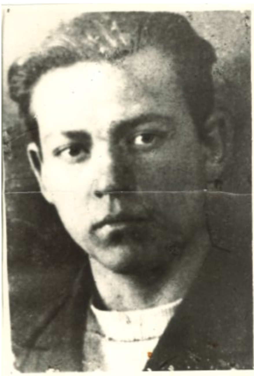 Лукин Олег Никонорович