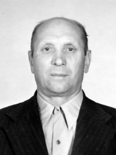 Бронников Илья Петрович