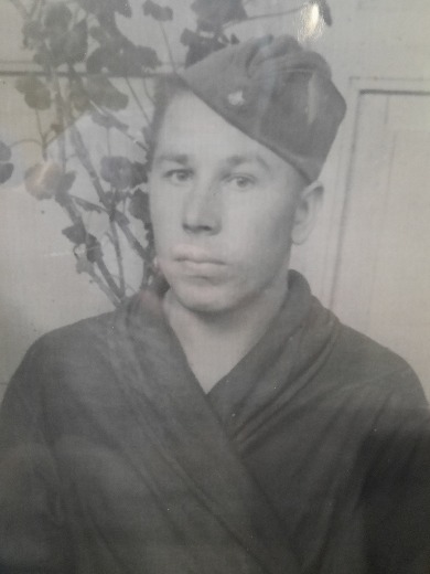 Вахламов Михаил Сергеевич