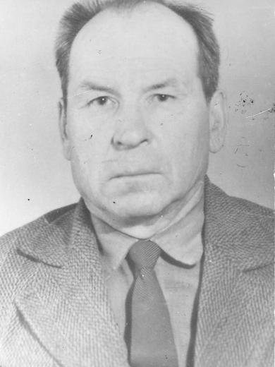 Воронов Назар Иванович