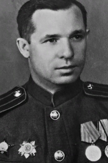 Смирнов Анатолий Иванович
