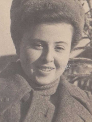 Завражина Виктория Владимировна