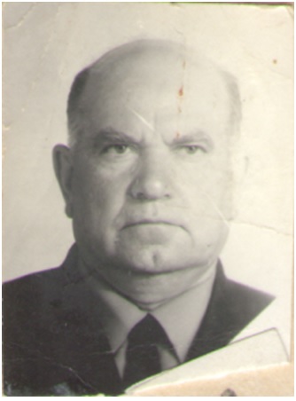 Вареников Алексей Михайлович