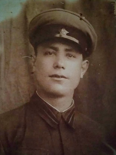 Михайлюков Павел Емельянович