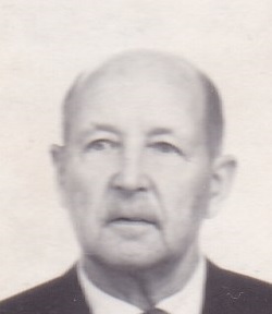 Рогачев Ипполит Ипполитович