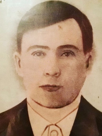 Ульянов Тимофей Павлович