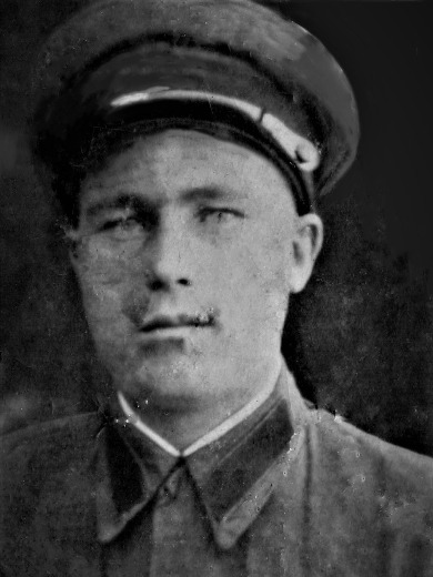 Филиппов Филосов Тимофеевич