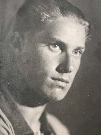 Савин Юрий Александрович