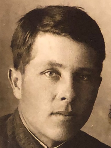 Белокопытов Николай Иванович