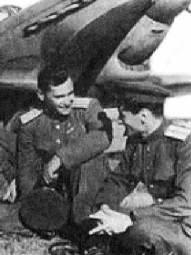 Булганин Лев Николаевич