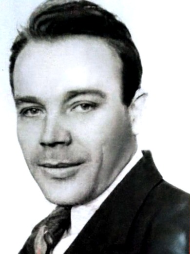 Казнин Сергей Александрович