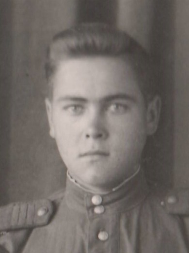 Будякин Александр Григорьевич