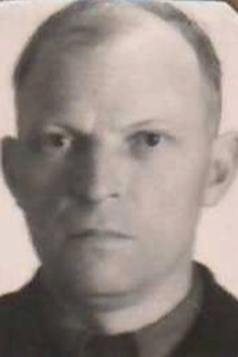 Медведев Роман Никифорович