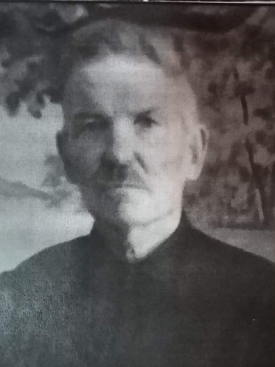 Михайлов Сергей Кузьмич