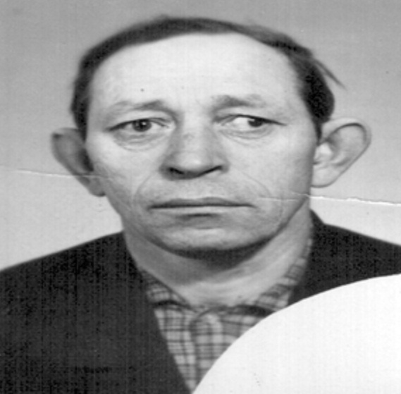 Савельев Михаил Владимирович