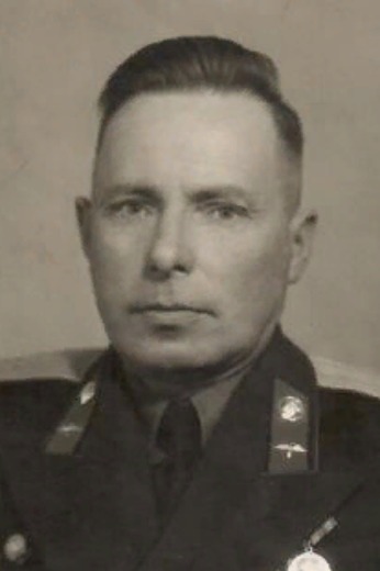 Звонцов Иван Петрович