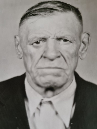 Рыков Михаил Афанасьевич