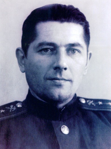 Кулаков Андрей Павлович