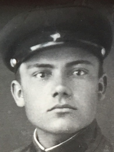 Алаханов Николай Николаевич