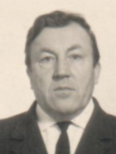 Шнурков Николай Михайлович