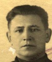 Кайгородов Василий Михайлович